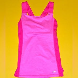 Champion Tank